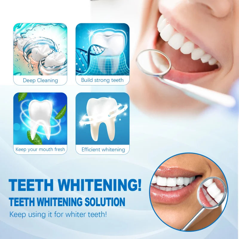 PearlyGlow™ Teeth Whitening